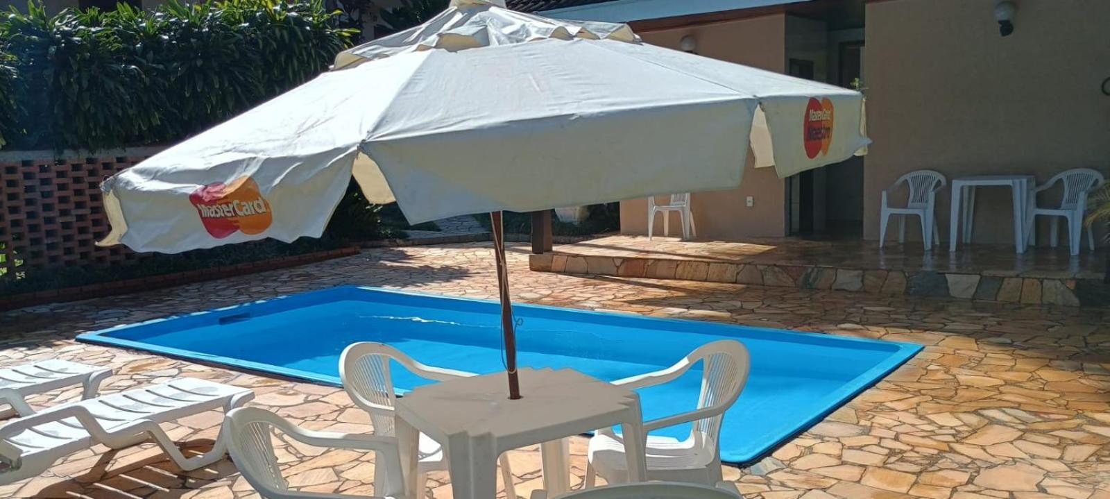 Pousada Solar Das Montanhas Penedo  Buitenkant foto